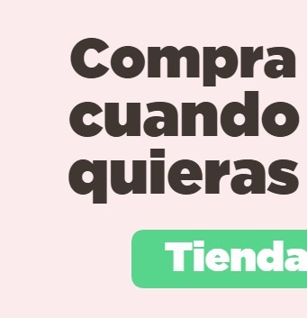Compra desde tienda en línea